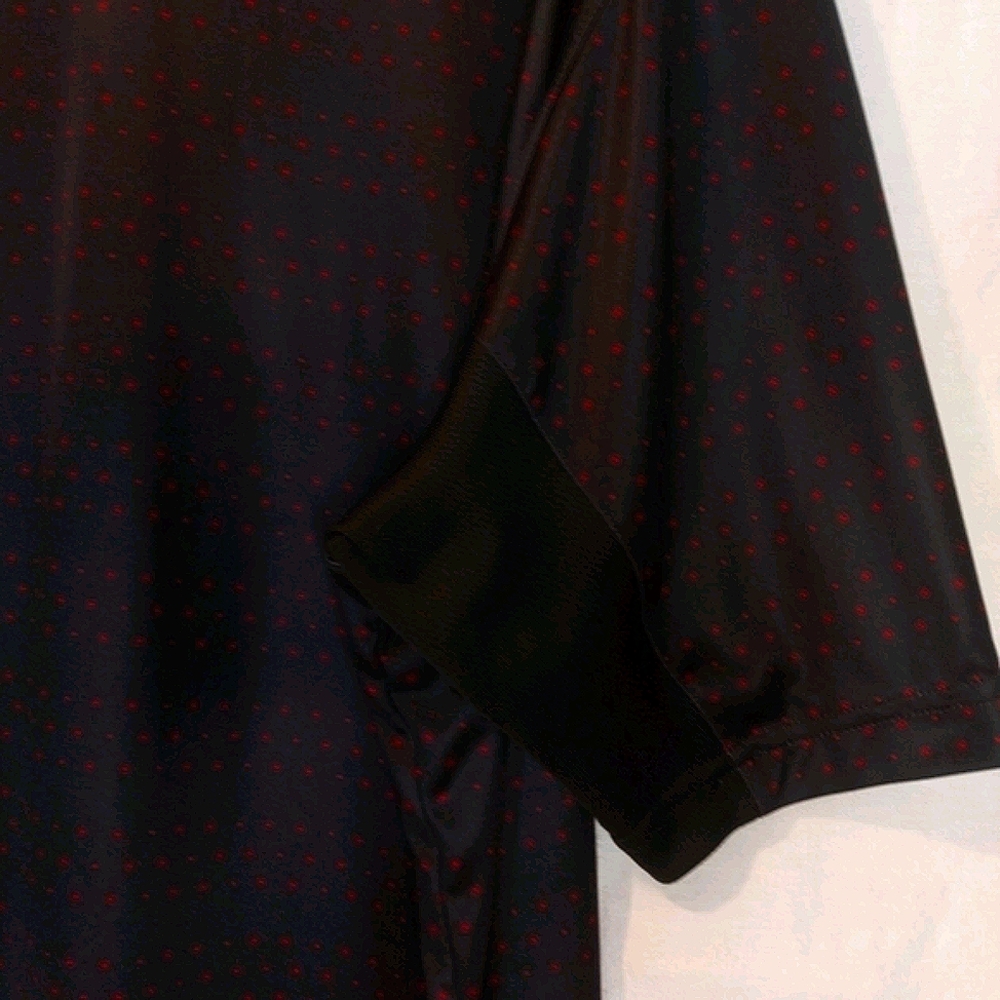 ADIDAS ♡ Mens golf shirt - Picture 9 of 10